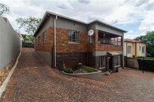 A Spacious Family Haven with Style and Versatility