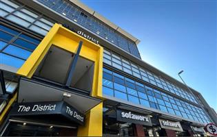 Office Rental Monthly in Woodstock