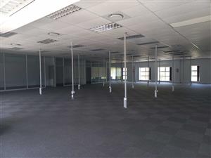 Office Rental Monthly in Fairview