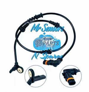 Mercedes Benz ABS Wheel Speed Sensor ML320 ML350