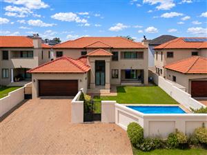 House Rental Monthly in Summerset