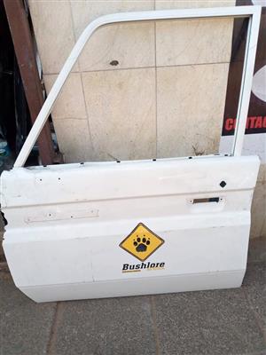 Toyota  Land Cruiser double Cab passenger Door For Sale 