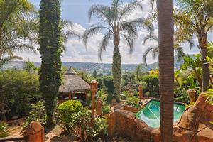Your Own Hidden Paradise – Mini Sun City Luxury & Boundless Potential