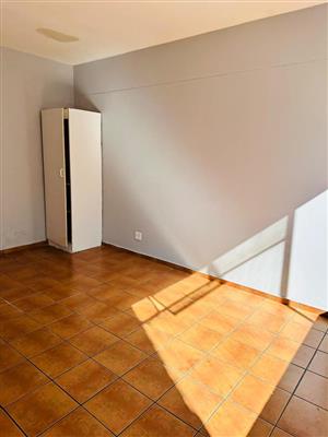 Apartment Rental Monthly in Joubert Park