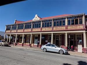 Prime Commercial Property in the Heart of Heidelberg CBD