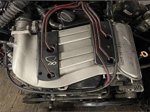 VW GOLF PASSAT 2.3L