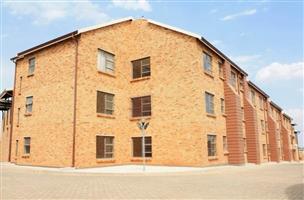 Apartment For Sale in Honeypark