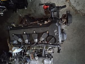 NISSAN ALMERA QG16 AND QG18 ENGINES FOR SALE | Junk Mail Marketplace