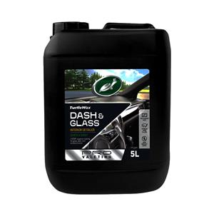 Turtle Wax - Dash & Glass Interior Detailer (5l)