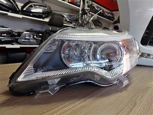 2017 GWM VOLEEX C10 LEFT SIDE HEADLIGHT FOR SALE BRAND NEW