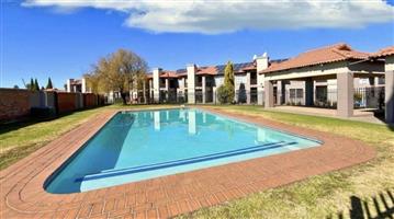 Apartment Rental Monthly in Van Dyk Park