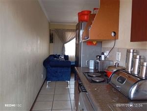 Apartment Rental Monthly in Kempton Park Central