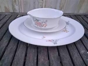 Coquet noritake pieces