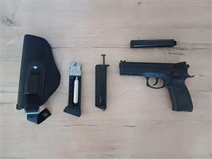 Airsoft Pistol CZ Shadow