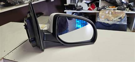 Kia picanto electric Side Mirror