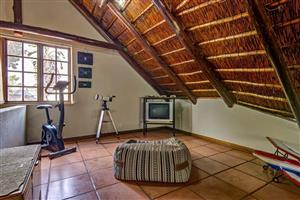 For Sale Partridge Hall