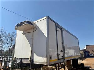 Fridge body for sale