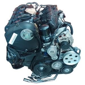 Vw CAV Audi Engine