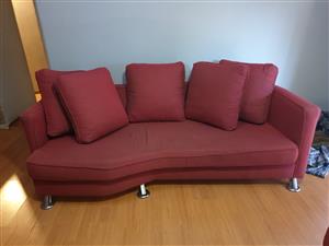 United Furniture Outlet Ufo 3 Seater Couch Junk Mail