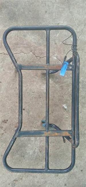 Suzuki Ozark. Meyerton bike scrapyard new and secondhand spares. Andre call or whatsapp 