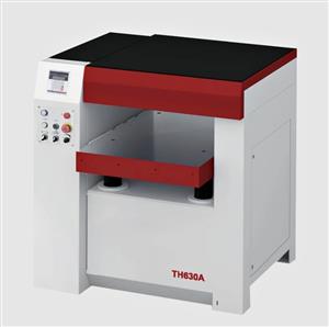 NEW Thickness Planer 630 Wide