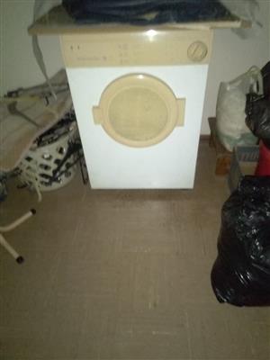 Tumble Dryer