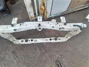 TOYOTA COROLLA QUEST CRIDDLE