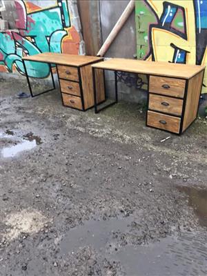Desks