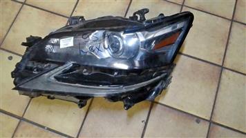 Lexus G.s4 headlight