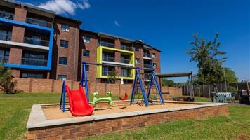 Woodlands place 2 bed apartment available