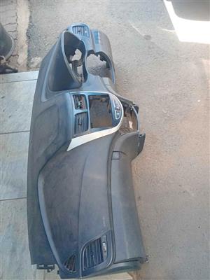 2011 up Hyundai accent dashboard still in good condition for sale