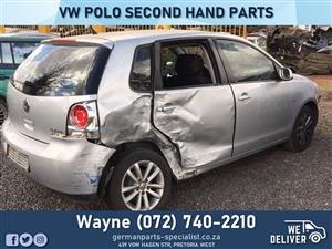 second hand vw parts