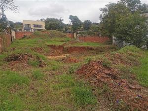 Vacant Land Residential For Sale in Groenkloof
