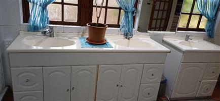 Bathroom Cabinets
