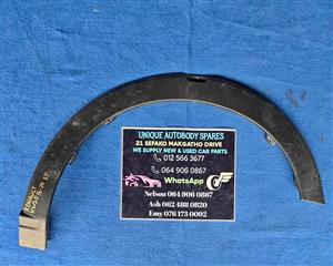 Renault Kwid Right Front Wheel Arch