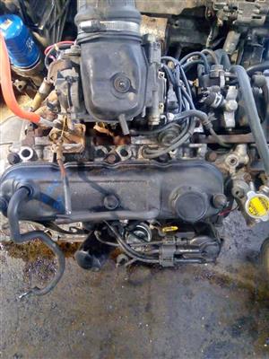 Toyota Hilux 2.0L petrol 3Y engine for sale