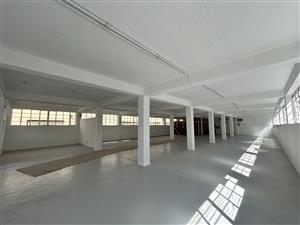 Office Space To Let in Woodstock