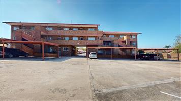 Ground Floor Apartment in Albemarle – Modern Comfort and Convenience