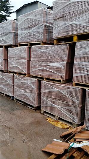 Roof tiles for sale 