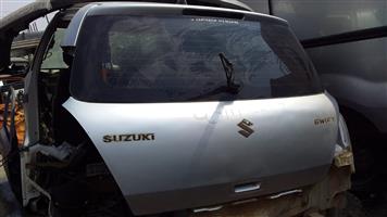 Suzuki new and used spare parts Swift Parts for sale 