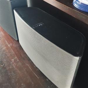 Sonos 5 speaker system