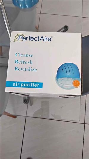 PerfectAire air purifier