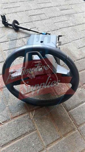 Toyota Rav4 2019 steering wheel for sale