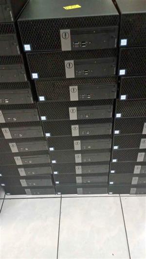 dell optiplex 7050
