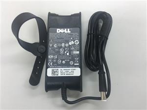 Dell 65W AC Laptop Adapter 