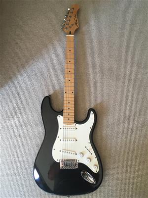 Fender Stratocaster Guitar for sale in South Africa