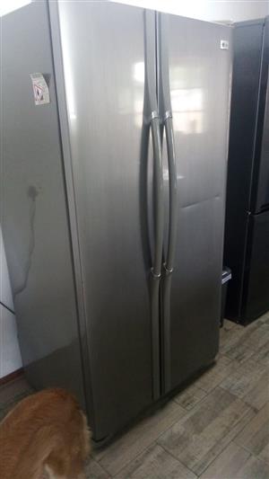 Fridge/Freezer