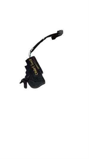 RENAULT MEGANE 2 ELECTRIC DOOR LATCH TRUNK LOCK ACTUATOR (2008-2010)