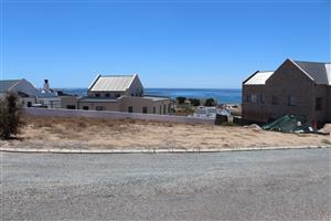 Vacant land for Sale in Da Gama Bay, St Helena bay