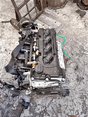 SUZUKI ERTIGA K14B ENGINES FOR SALE